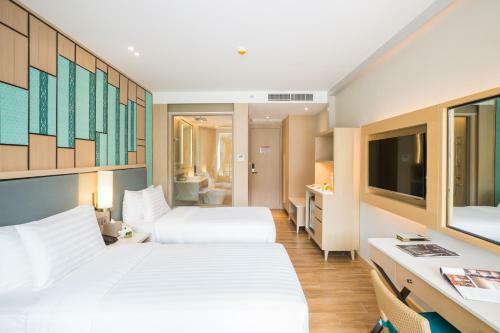 Hotel Avani+ Hua Hin Resort