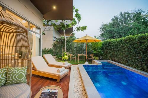 Hotel Avani+ Hua Hin Resort