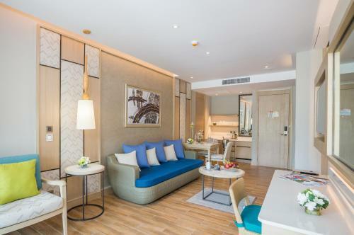 Hotel Avani+ Hua Hin Resort