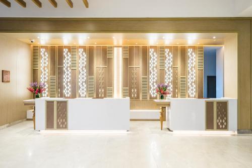 Hotel Avani+ Hua Hin Resort