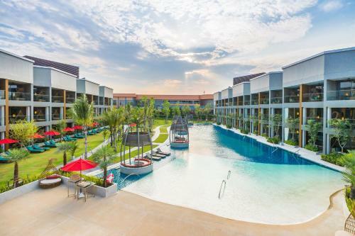 Hotel Avani+ Hua Hin Resort