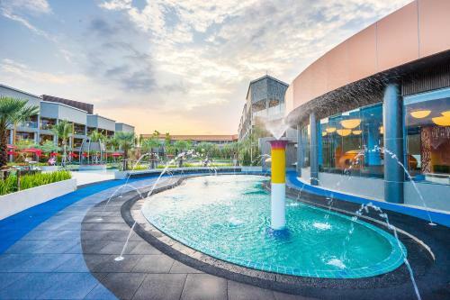 Hotel Avani+ Hua Hin Resort