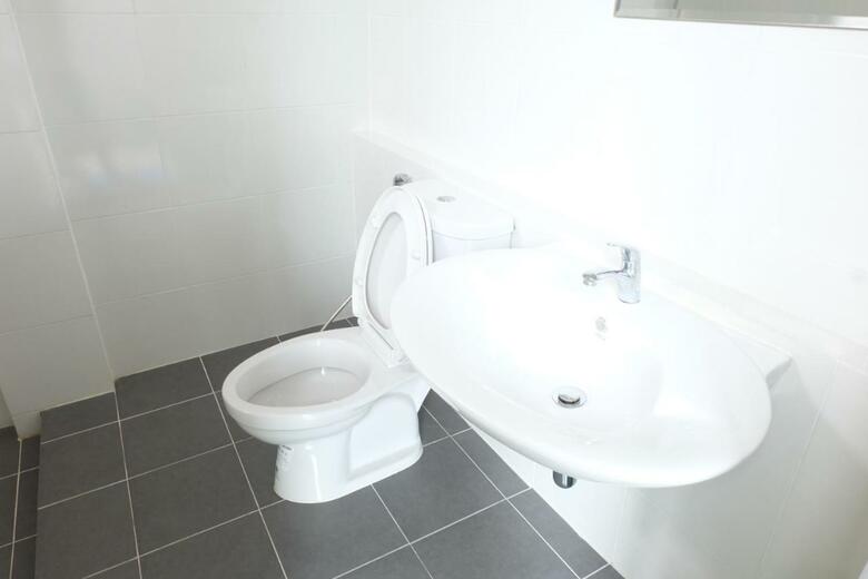 3b Apartment