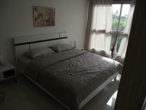 Apartamento Club Royal Wongamat Unit 1401