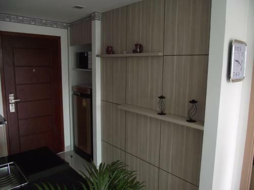 Apartamento Club Royal Wongamat Unit 1401