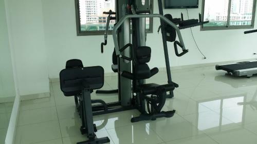 Apartamento Club Royal Wongamat Unit 1401