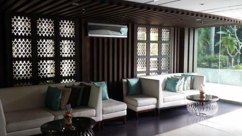 Apartamento Club Royal Wongamat Unit 1401