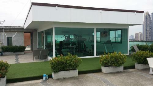 Apartamento Club Royal Wongamat Unit 1401