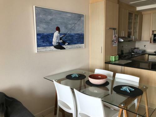 33 Santos Apartment