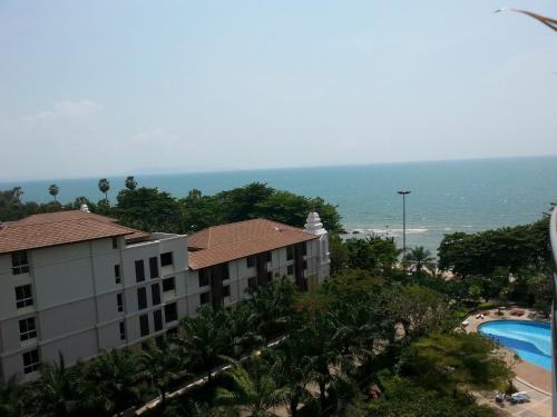 Apartamento Studio Viewtalay 3 Anastasiya