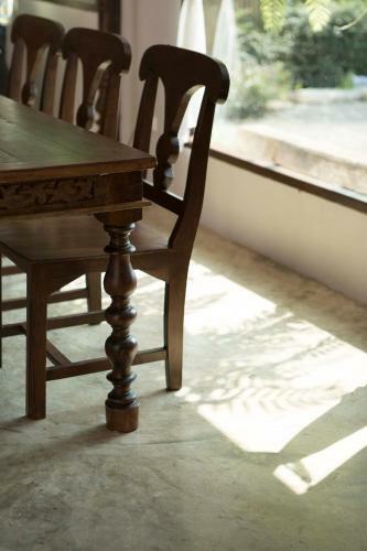 Bed & Breakfast Foresta Villa