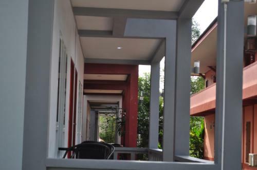 Hotel Tamarind Twin Resort