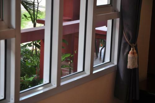 Hotel Tamarind Twin Resort