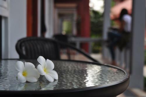 Hotel Tamarind Twin Resort