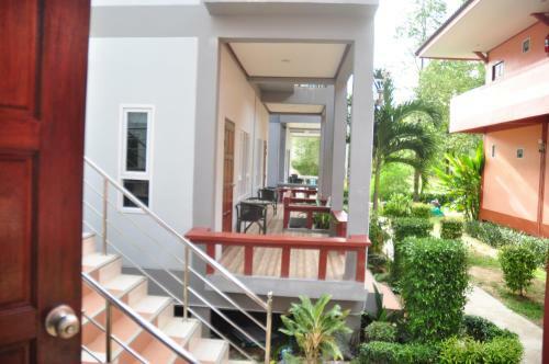 Hotel Tamarind Twin Resort