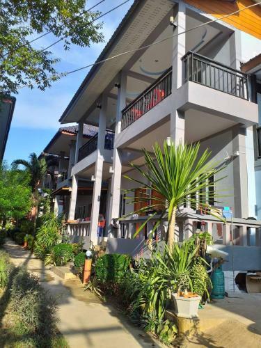 Hotel Tamarind Twin Resort