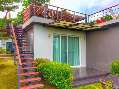 Sea Space Villa Phuket