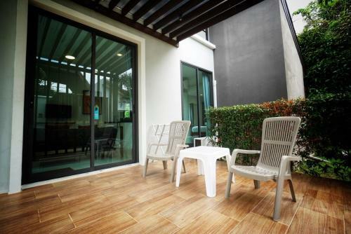 Sea Space Villa Phuket