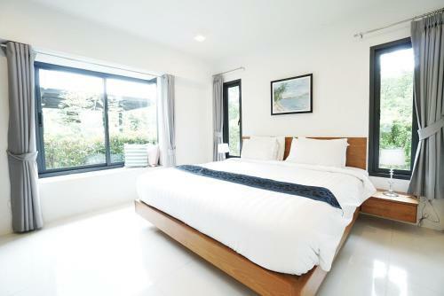 Sea Space Villa Phuket