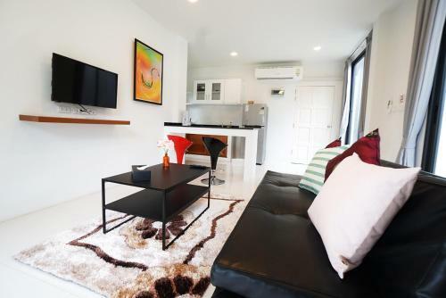 Sea Space Villa Phuket