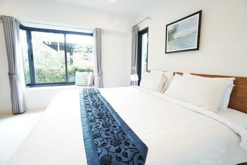 Sea Space Villa Phuket