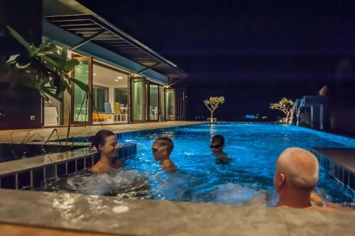 Sea Space Villa Phuket