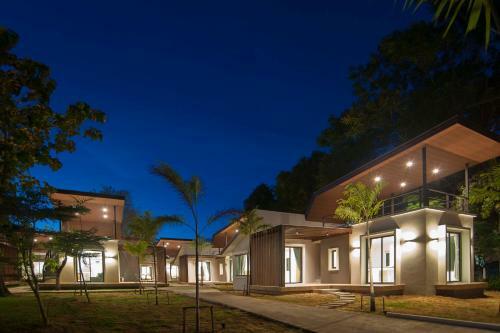 Sea Space Villa Phuket
