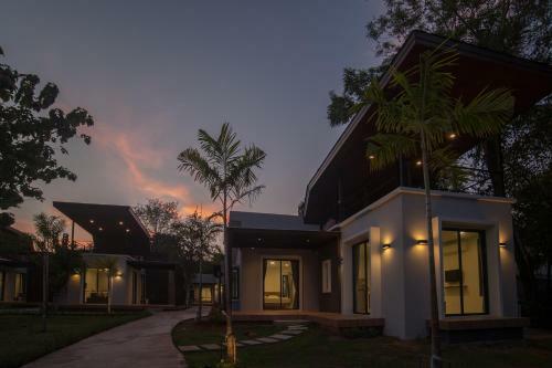 Sea Space Villa Phuket