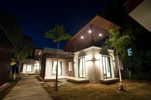 Sea Space Villa Phuket
