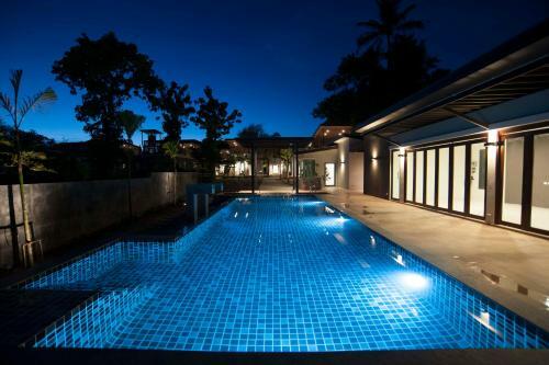 Sea Space Villa Phuket