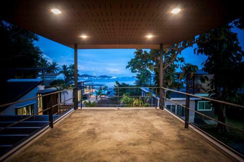 Sea Space Villa Phuket