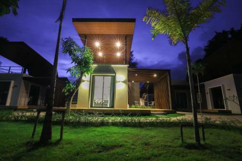 Sea Space Villa Phuket