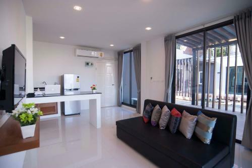 Sea Space Villa Phuket