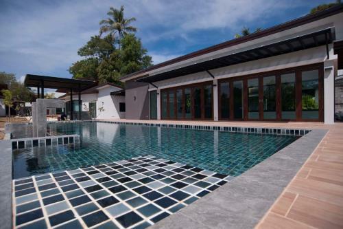 Sea Space Villa Phuket