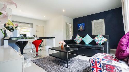 Sea Space Villa Phuket