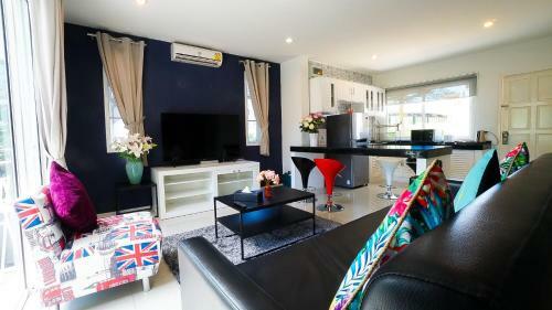 Sea Space Villa Phuket