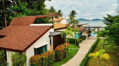 Sea Space Villa Phuket