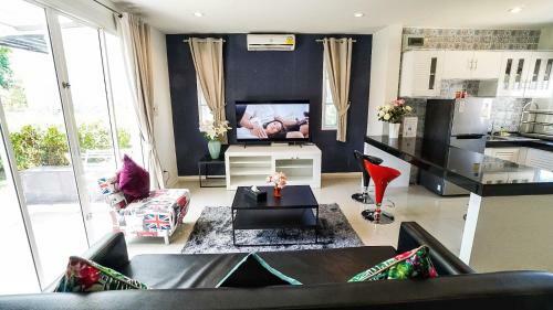 Sea Space Villa Phuket