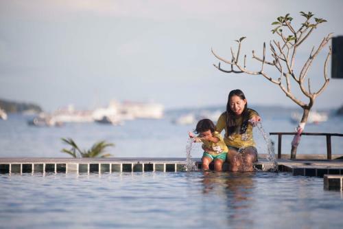 Sea Space Villa Phuket