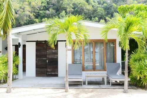 Bed & Breakfast The Cove