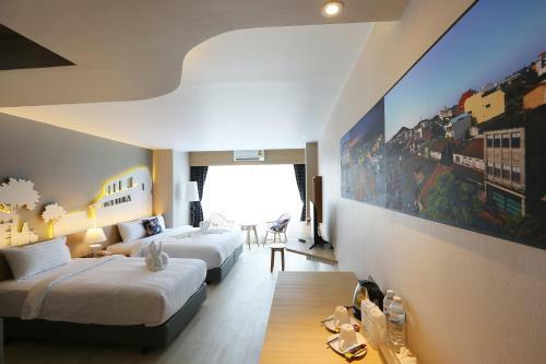 Hatyai Signature Hotel