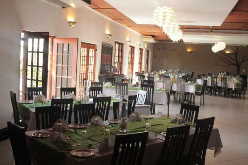 Cajori Hotel