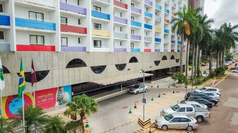 Hotel St. Paul Plaza