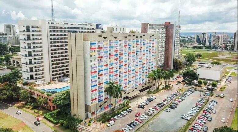 Hotel St. Paul Plaza