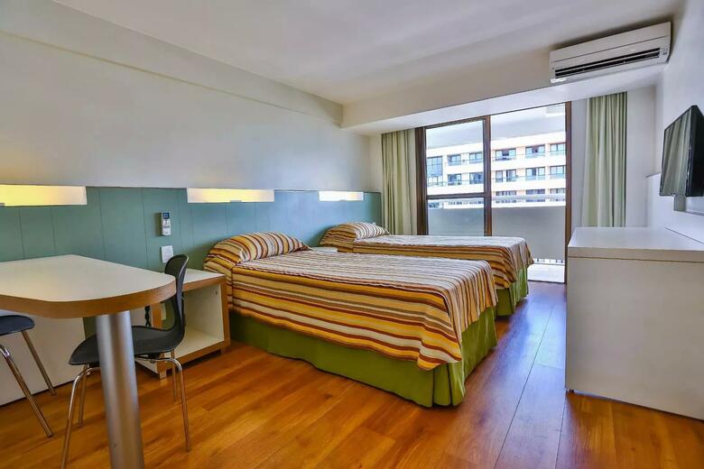 Hotel St. Paul Plaza