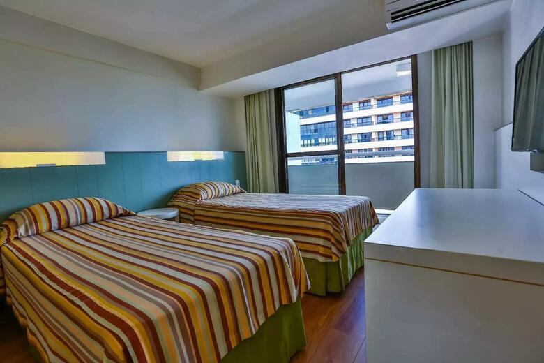 Hotel St. Paul Plaza