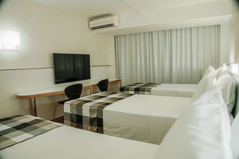 Hotel St. Paul Plaza