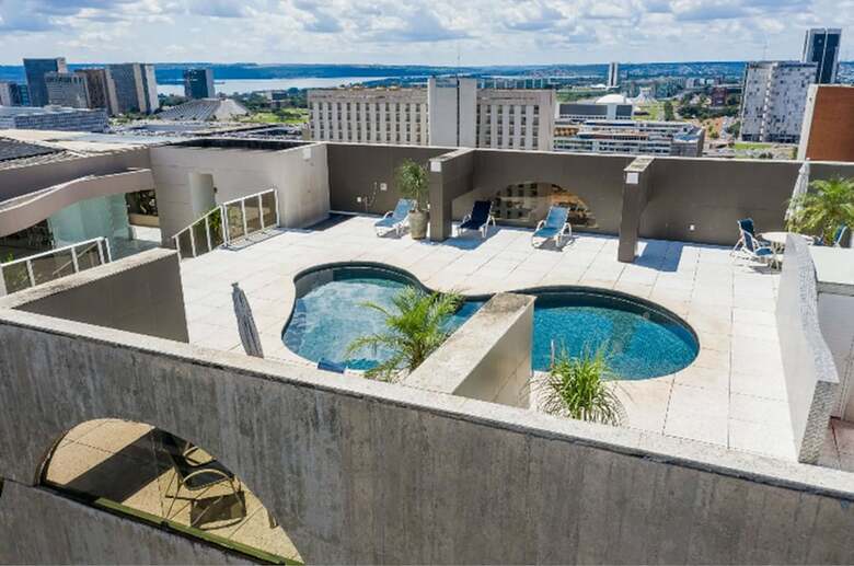 Hotel St. Paul Plaza