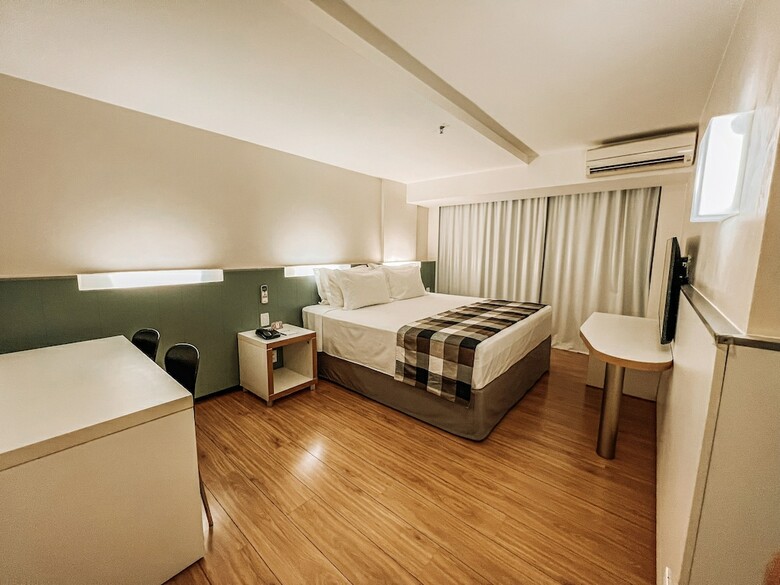 Hotel St. Paul Plaza