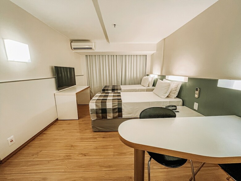Hotel St. Paul Plaza